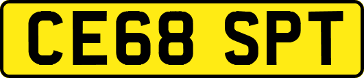 CE68SPT