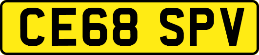 CE68SPV