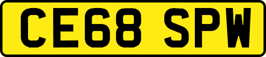 CE68SPW