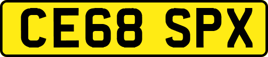 CE68SPX