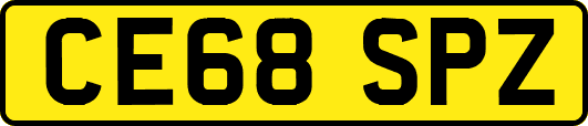 CE68SPZ