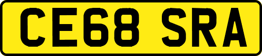CE68SRA