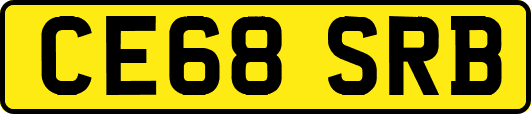CE68SRB