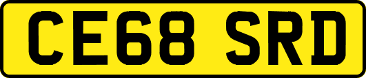 CE68SRD