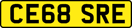 CE68SRE