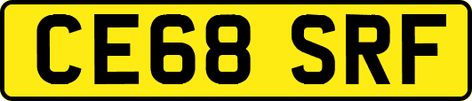 CE68SRF