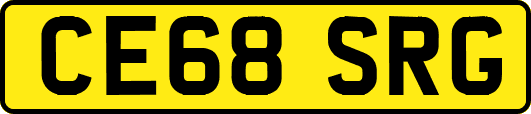 CE68SRG