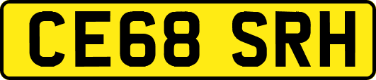 CE68SRH