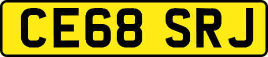 CE68SRJ
