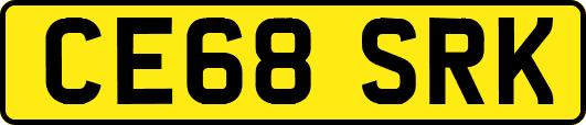 CE68SRK