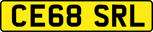 CE68SRL