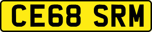 CE68SRM