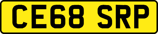 CE68SRP