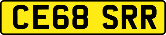 CE68SRR