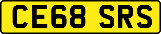 CE68SRS