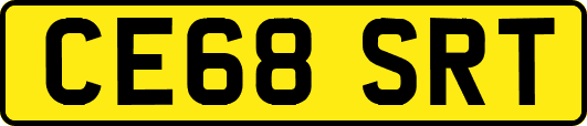 CE68SRT