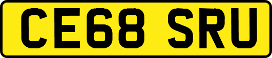 CE68SRU