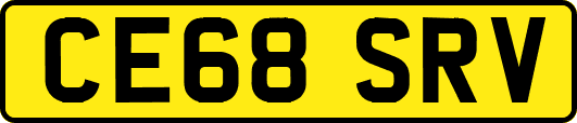 CE68SRV
