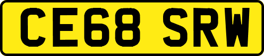 CE68SRW