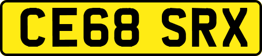 CE68SRX