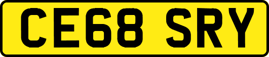 CE68SRY
