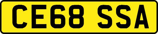 CE68SSA