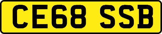 CE68SSB
