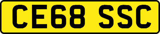 CE68SSC