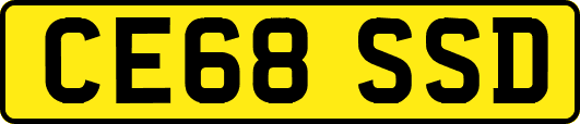 CE68SSD