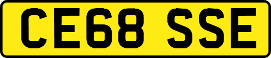 CE68SSE