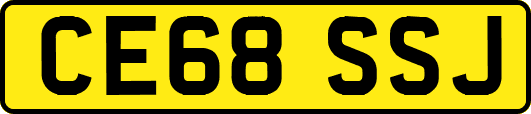 CE68SSJ