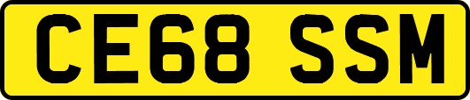 CE68SSM