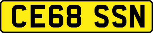 CE68SSN