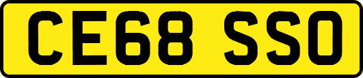 CE68SSO