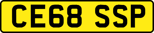 CE68SSP