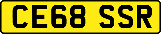 CE68SSR
