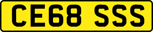 CE68SSS