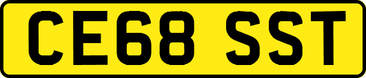 CE68SST