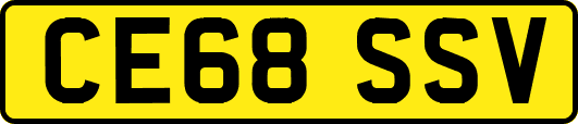 CE68SSV