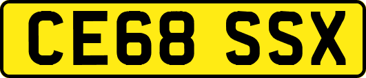 CE68SSX