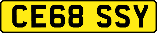 CE68SSY