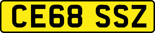CE68SSZ