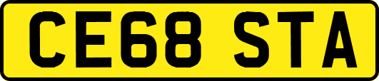 CE68STA