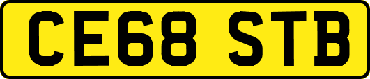 CE68STB