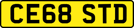 CE68STD