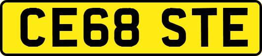 CE68STE