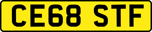 CE68STF