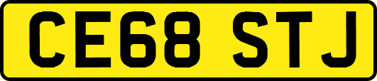 CE68STJ
