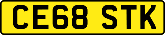 CE68STK
