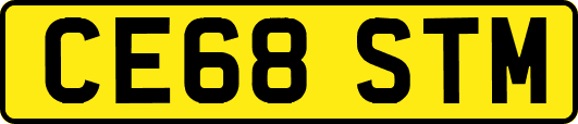 CE68STM